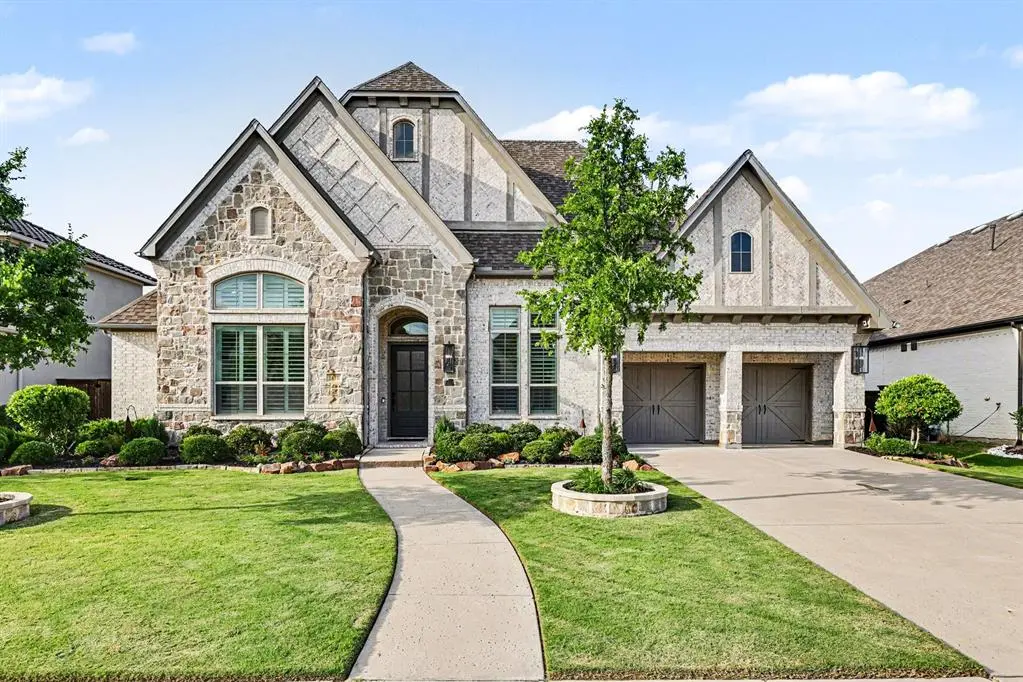 1600 Cottonwood Trail, Prosper, TX 75078
