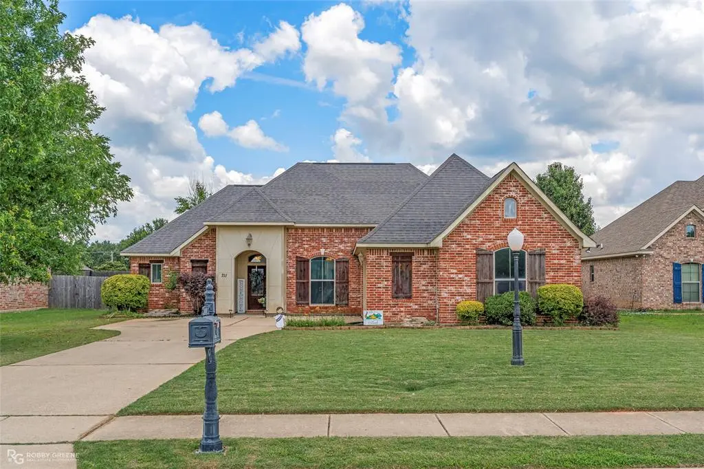 711 Reeds Reef, Bossier City, LA 71112