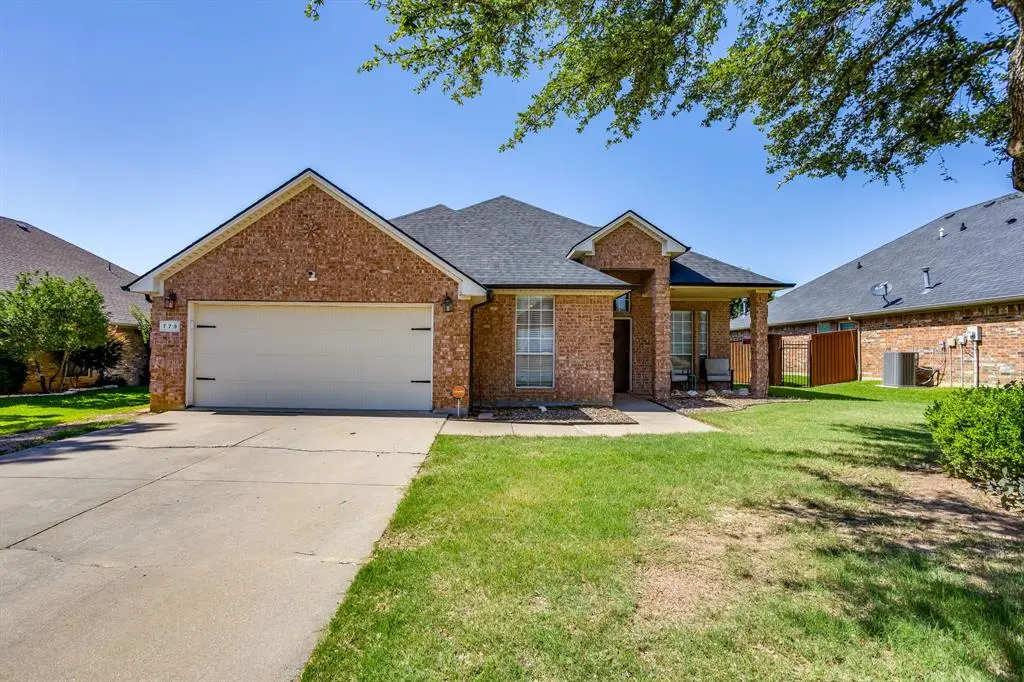 779 Little Ridge Court, Burleson, TX 76028