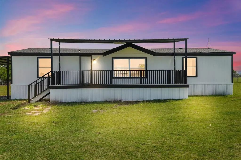 3616 County Road 607, Alvarado, TX 76009