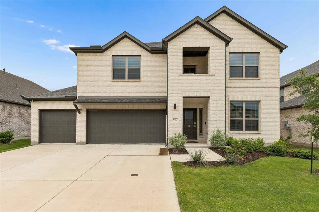 917 Breezy Street, Princeton, TX 75407