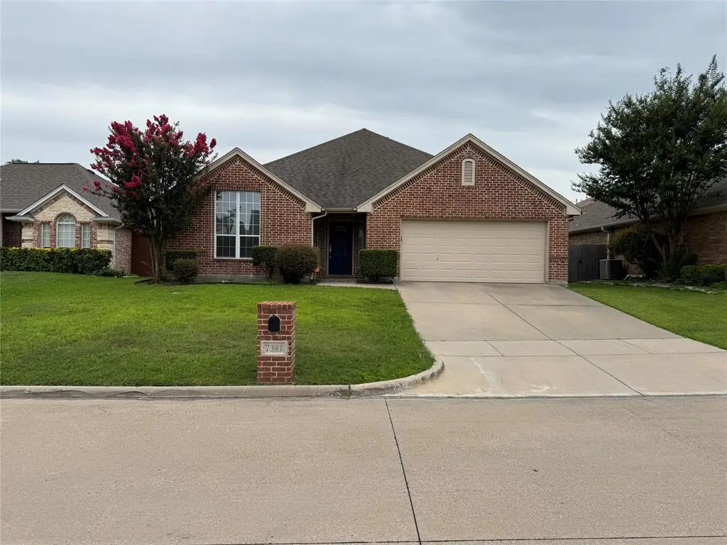 7341 Chambers Lane, Fort Worth, TX 76179