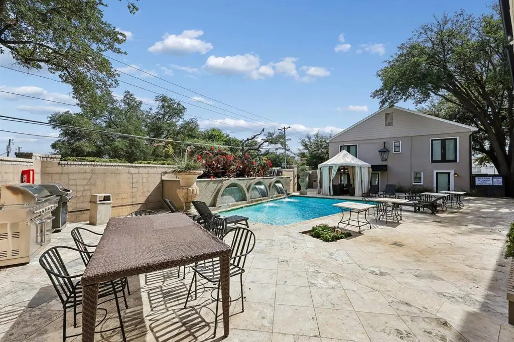 7730 Meadow Road #106, Dallas, TX 75230