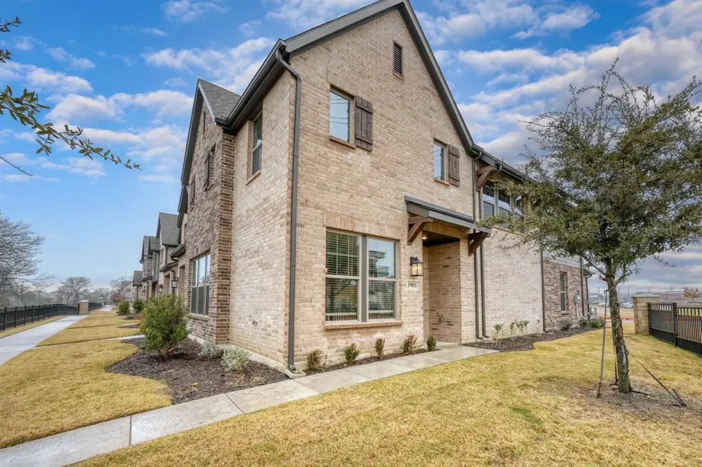 1903 McClane Drive, Allen, TX 75013