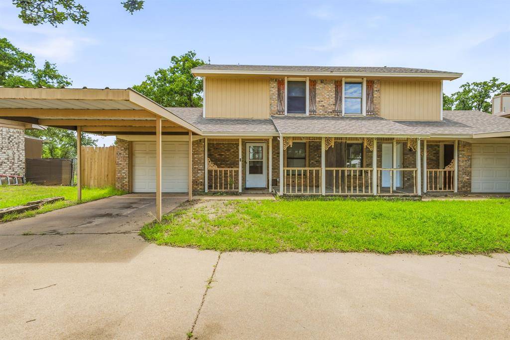 133A Lori Drive, Mineral Wells, TX 76067