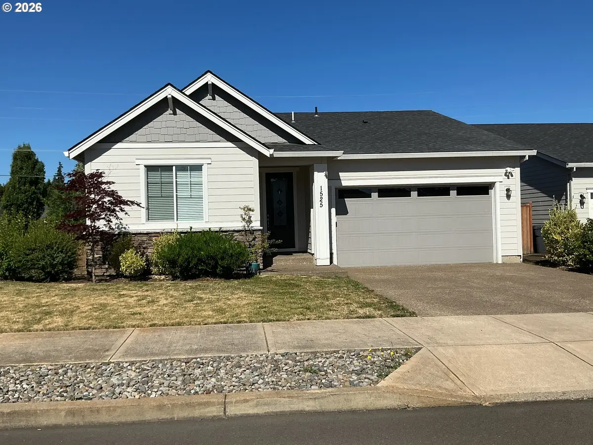 1525 N River Alder ST, Canby, OR 97013