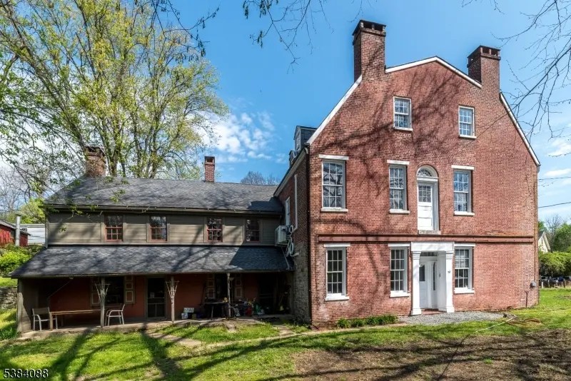 157 Route519, Pohatcong Twp., NJ 08865