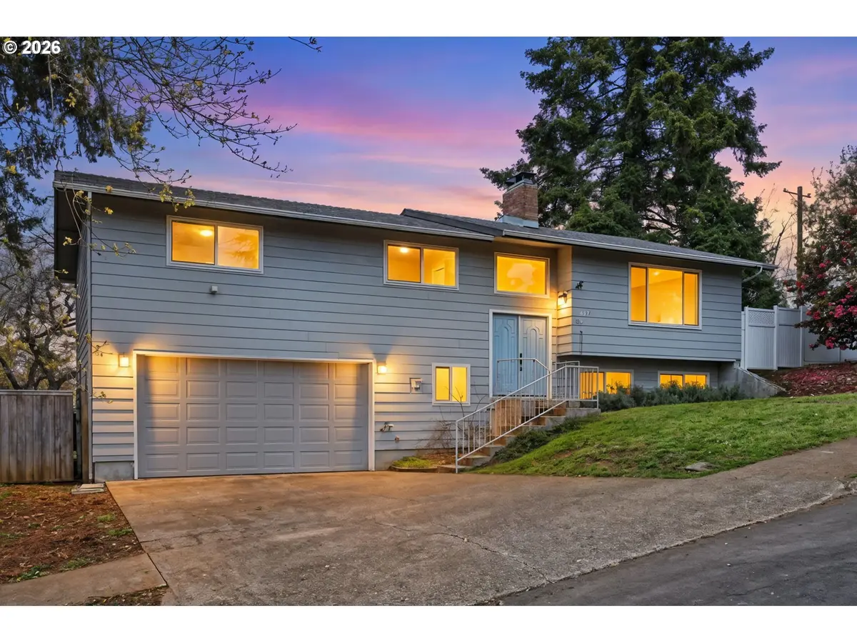 497 DUDLEY AVE SE, Salem, OR 97302