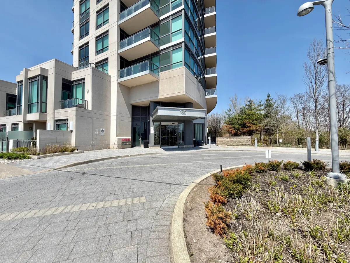160 Vanderhoof AVE #517, Toronto C11, ON M4G 0B7