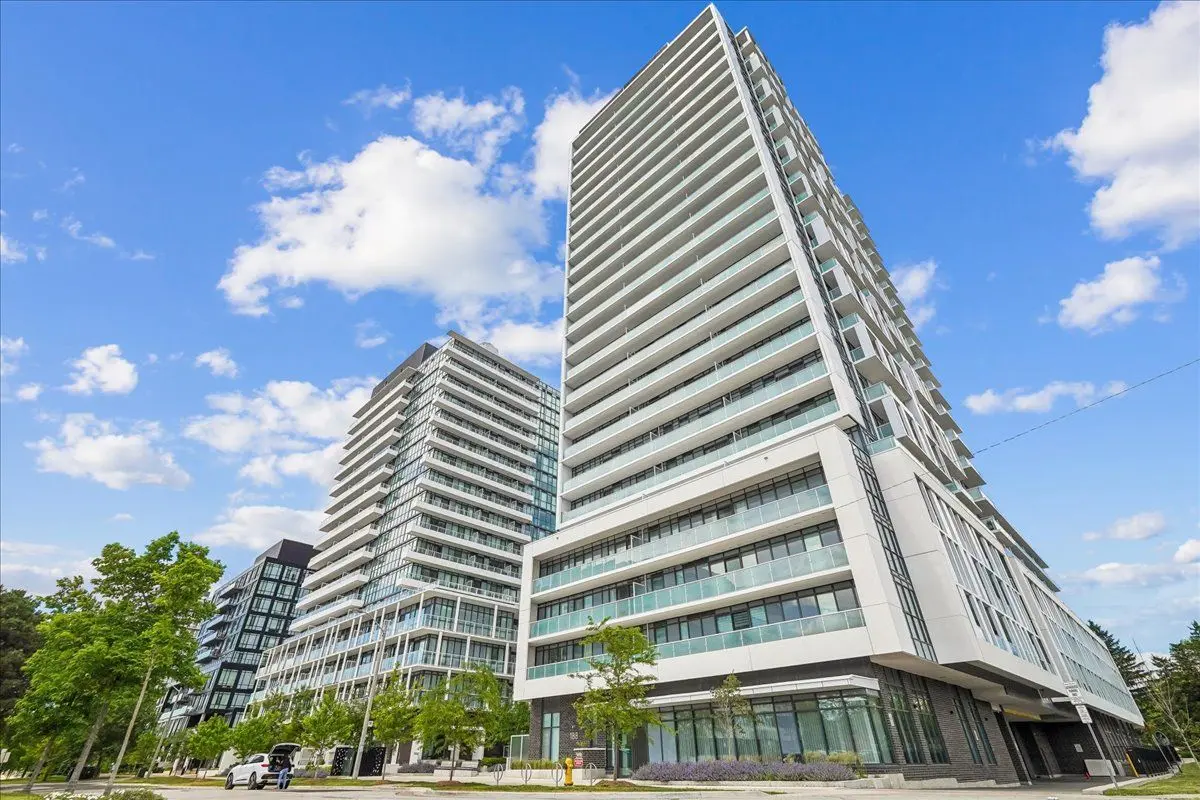 188 Fairview Mall DR #707, Toronto C15, ON M2J 4T1