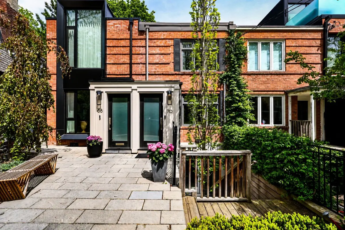 70 Summerhill GDNS, Toronto C09, ON M4T 1B4