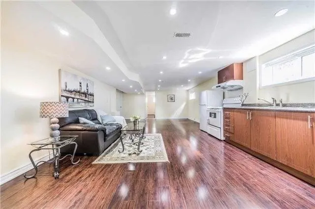 205 Pineway BLVD #Basement, Toronto C15, ON M2H 1B4