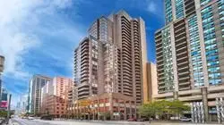 736 Bay ST #2707, Toronto C01, ON M5G 2M4