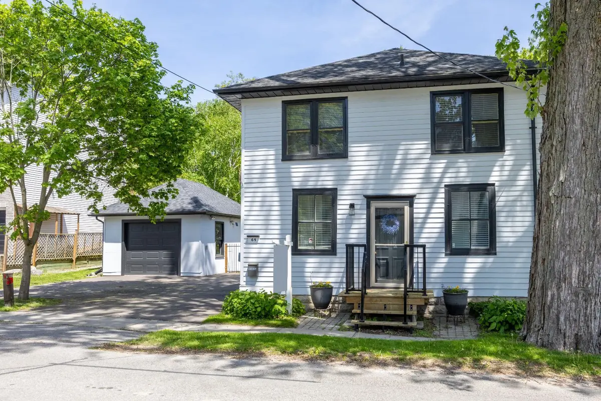 61 Mill ST, Clarington, ON L0B 1M0