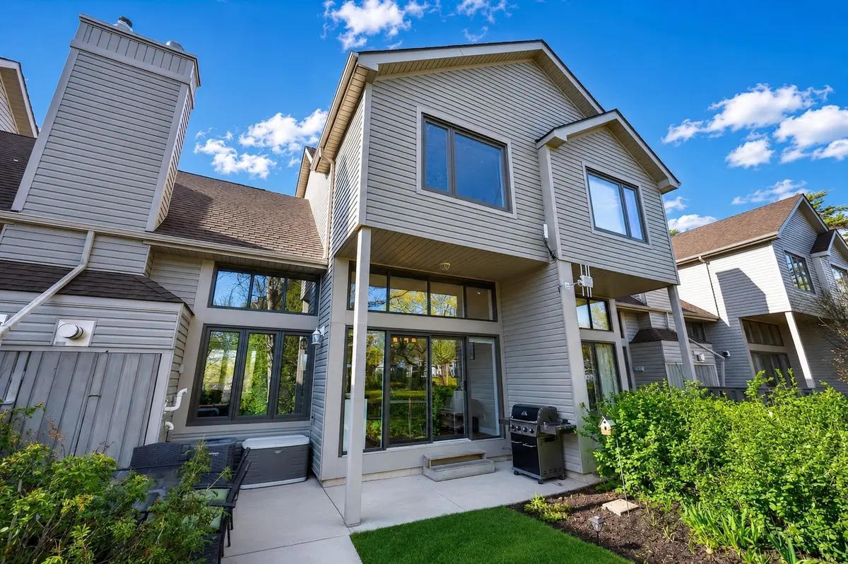 43 Trafalgar RD, Collingwood, ON L9Y 5G4