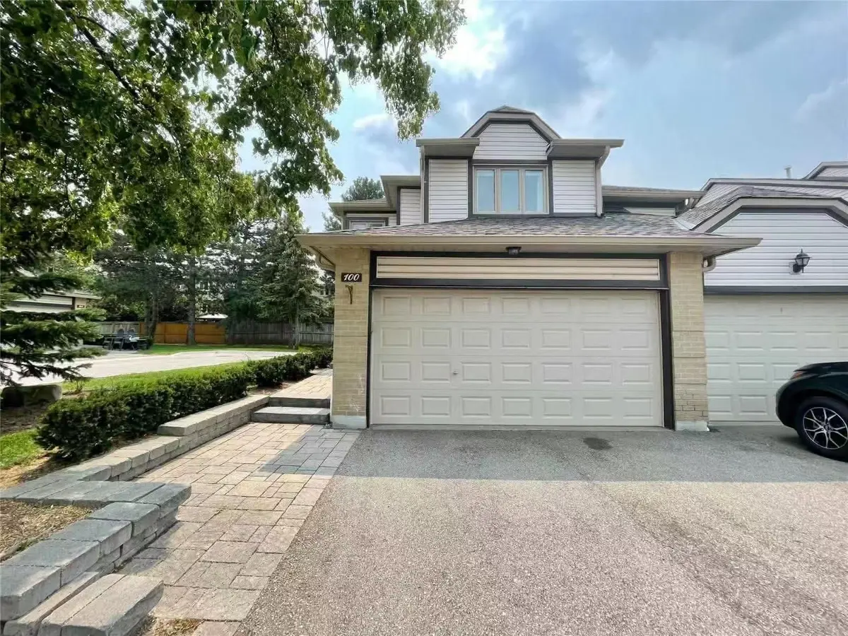 2275 Credit Valley RD #100, Mississauga, ON L5M 4N9
