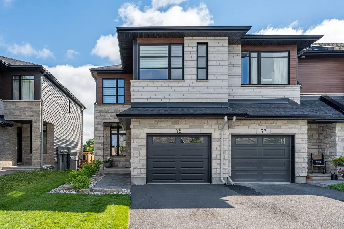 75 O'Donovan DR, Carleton Place, ON K7C 0S2