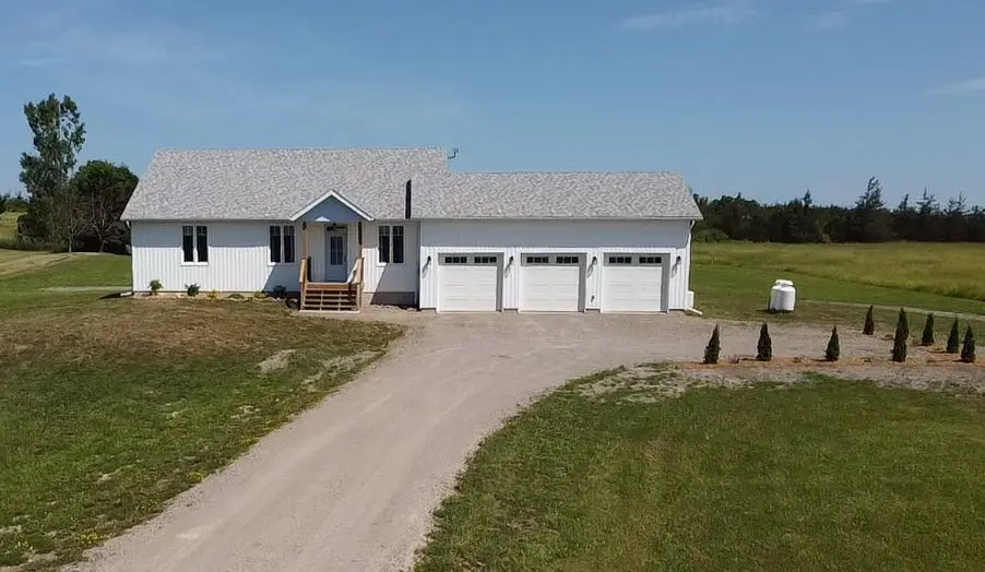 3195 Blessington RD, Tyendinaga, ON K0K 3A0