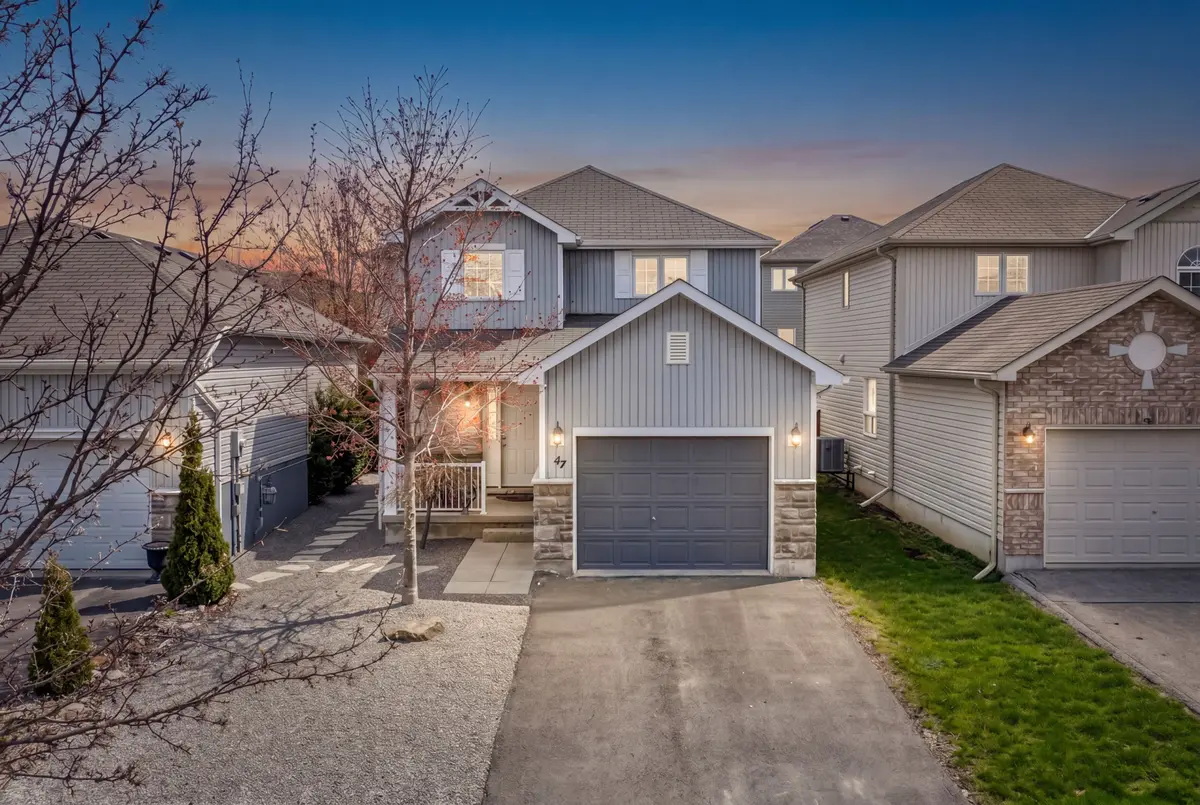 47 Lisbeth CRES, Kawartha Lakes, ON K9V 0C9