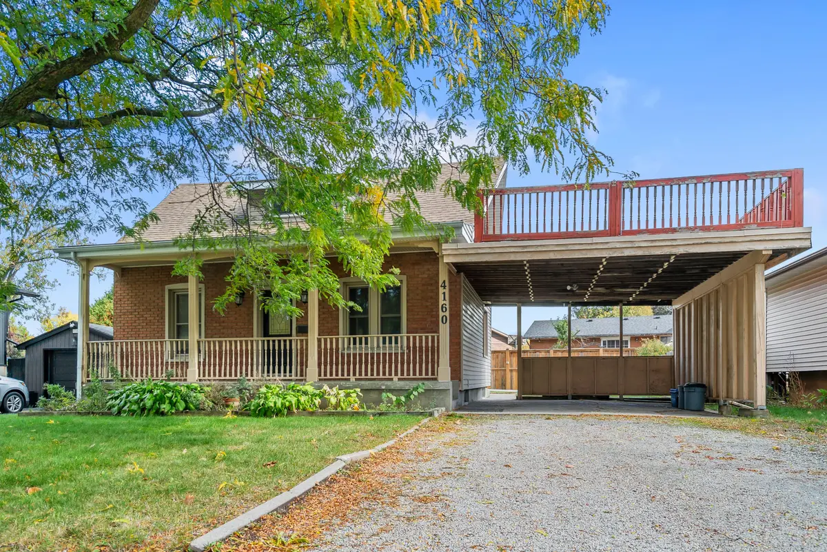 4160 Dorchester RD, Niagara Falls, ON L2E 6N2