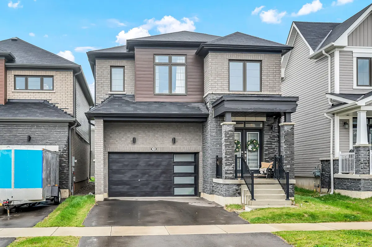 198 Whithorn CRES, Haldimand, ON N3W 0C9