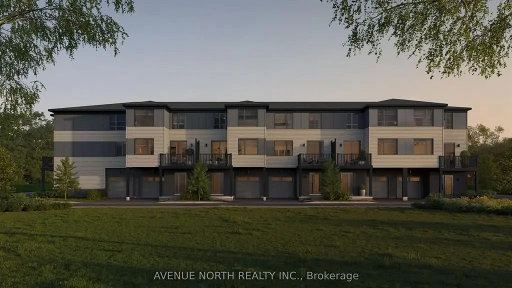 308 Amistad Private, Orleans - Convent Glen And Area, ON K1W 0T1