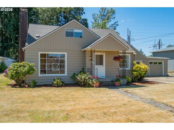 2140 17TH AVE SW, Albany, OR 97321