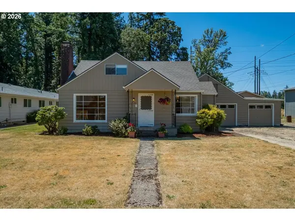 2140 17TH AVE SW, Albany, OR 97321