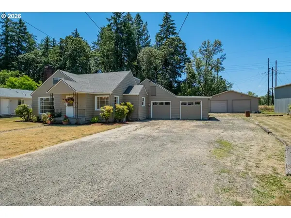 2140 17TH AVE SW, Albany, OR 97321