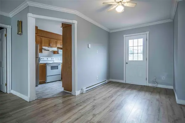 18 Nascopie Crescent, St. John's, NL A1B 3W5