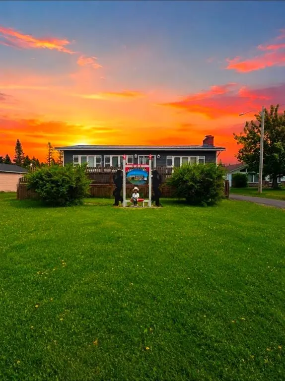 141 Main Street, Clarkes Beach, NL A0A 1W0