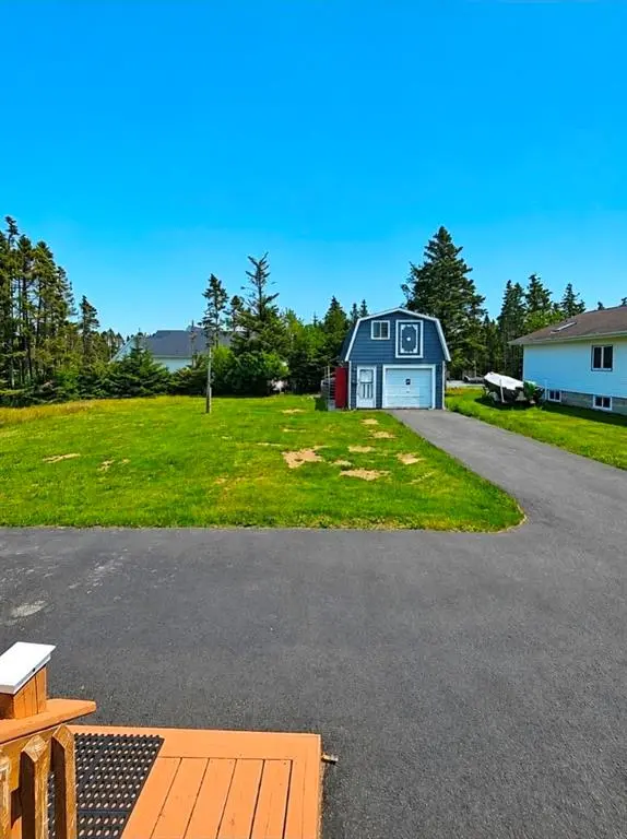 141 Main Street, Clarkes Beach, NL A0A 1W0