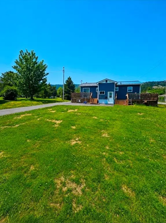 141 Main Street, Clarkes Beach, NL A0A 1W0