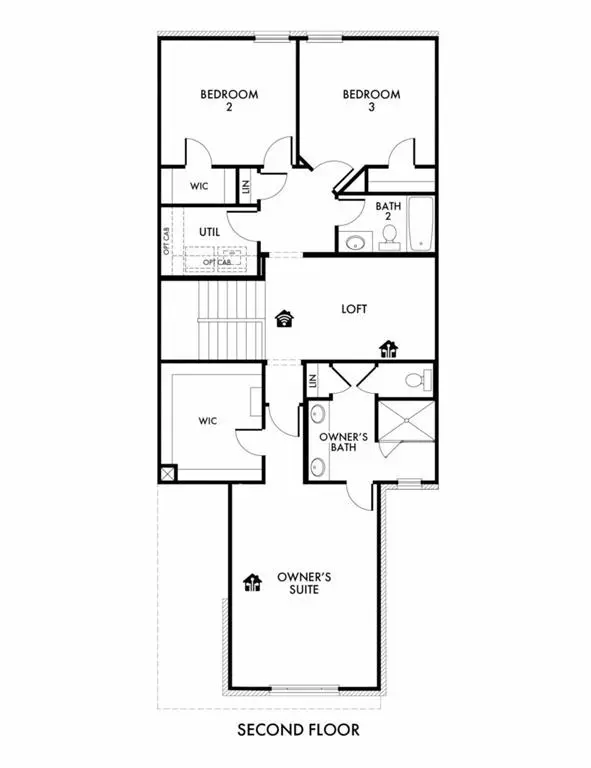 660 Sandiford Court, Mansfield, TX 76063