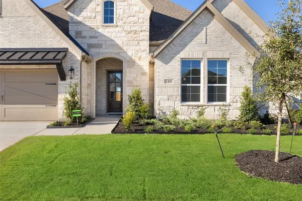 189 Mountain Laurel Drive, Waxahachie, TX 75165