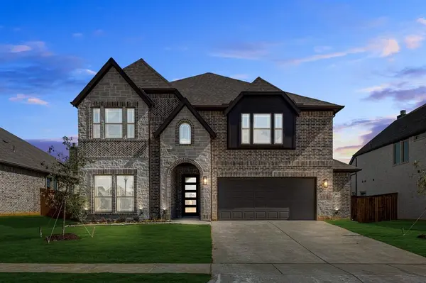 30 Osprey Street, Joshua, TX 76058