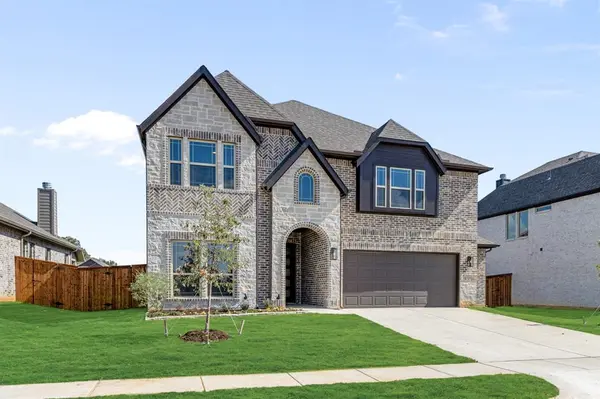 30 Osprey Street, Joshua, TX 76058
