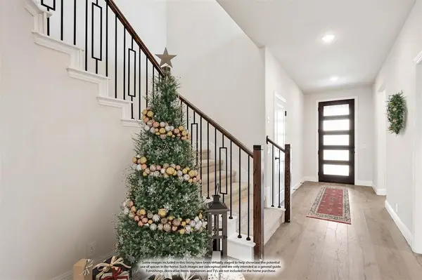 30 Osprey Street, Joshua, TX 76058