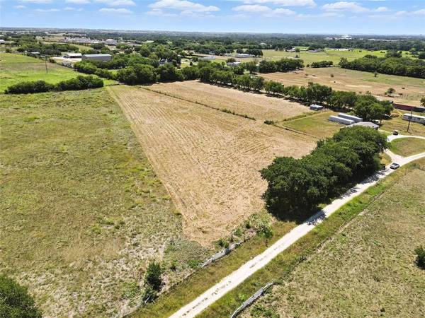 TBD 1 Eakin Cemetery Road, Dish, TX 76247