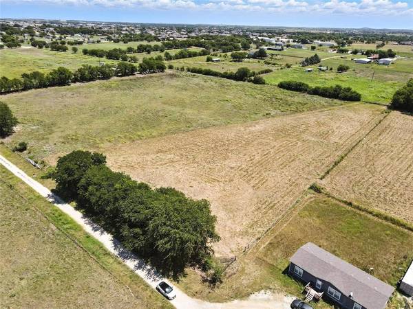 TBD 1 Eakin Cemetery Road, Dish, TX 76247