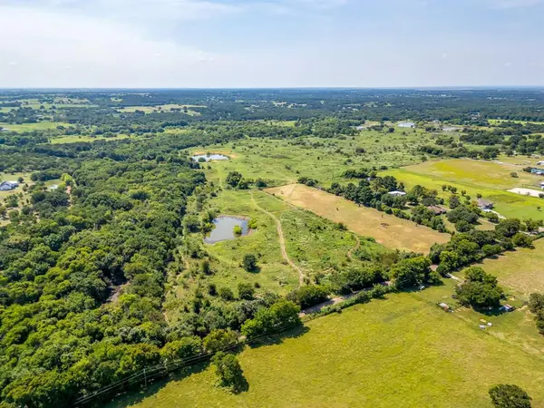 TBD County Road 307, Grandview, TX 76050