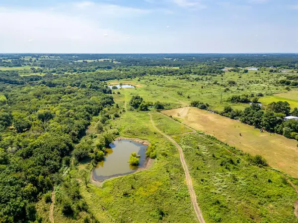 TBD County Road 307, Grandview, TX 76050