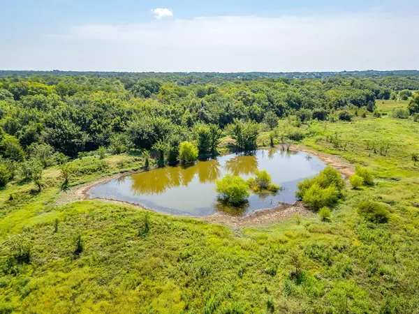 TBD County Road 307, Grandview, TX 76050