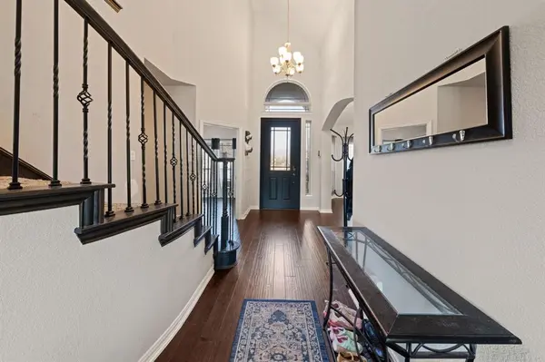 264 NorthStar Lane, Waxahachie, TX 75165