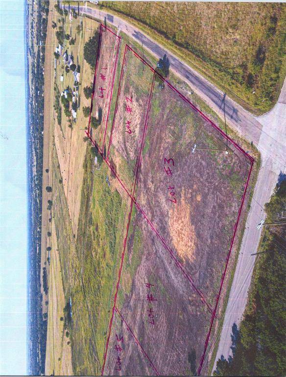 2680 County Road 1107a, Cleburne, TX 76031