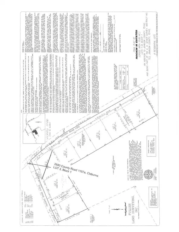 2680 County Road 1107a, Cleburne, TX 76031