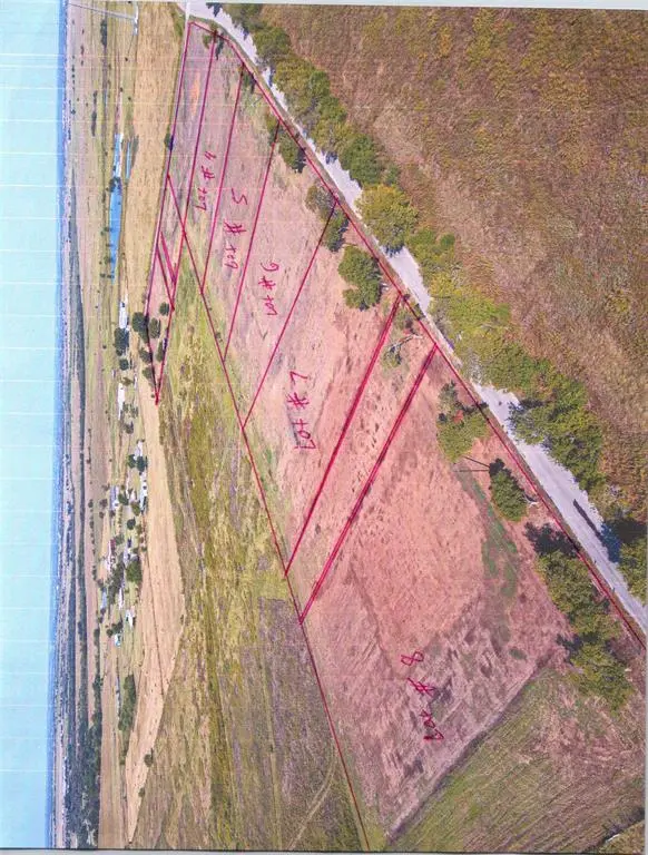 5033 County Road 1202, Cleburne, TX 76031