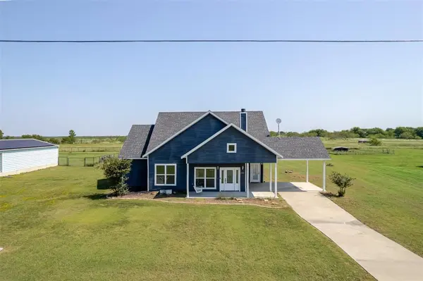 16806 Fm 3486, Terrell, TX 75160