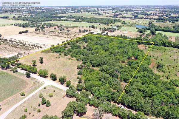 16.72AC Joe Allen Road, Pilot Point, TX 76258