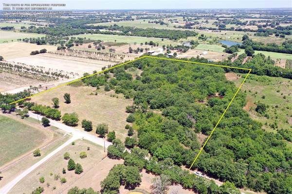16.72AC Joe Allen Road, Pilot Point, TX 76258